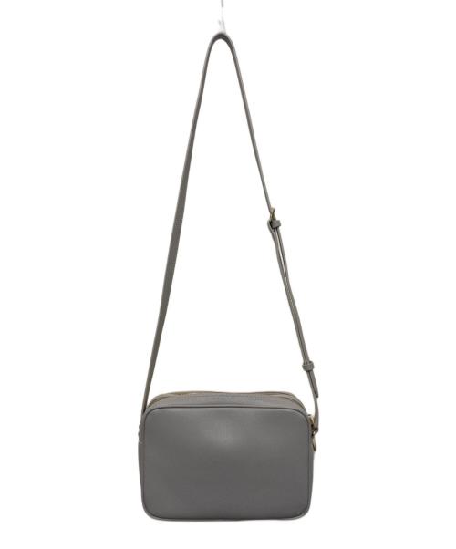 FURLA（フルラ）FURLA (フルラ) ショルダーバッグ アイボリーの古着・服飾アイテム