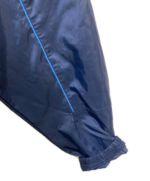 NIKE（ナイキ）NIKE (ナイキ) オールドアノラックパーカー ネイビー サイズ:XXLの古着・服飾アイテム