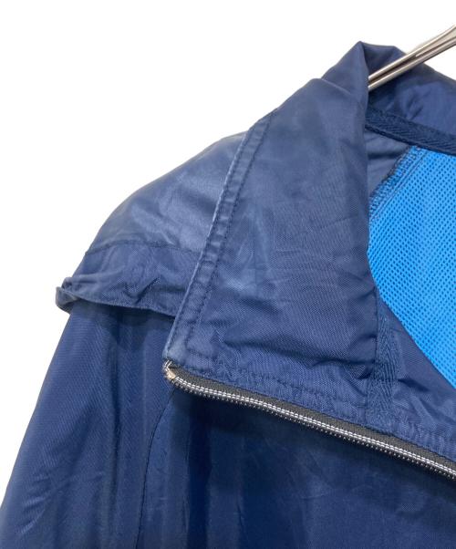 NIKE（ナイキ）NIKE (ナイキ) オールドアノラックパーカー ネイビー サイズ:XXLの古着・服飾アイテム