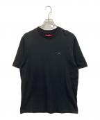 SUPREMEシュプリーム）の古着「Small Box Logo Tee」｜ブラック