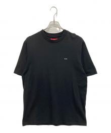 SUPREME（シュプリーム）の古着「Small Box Logo Tee」｜ブラック
