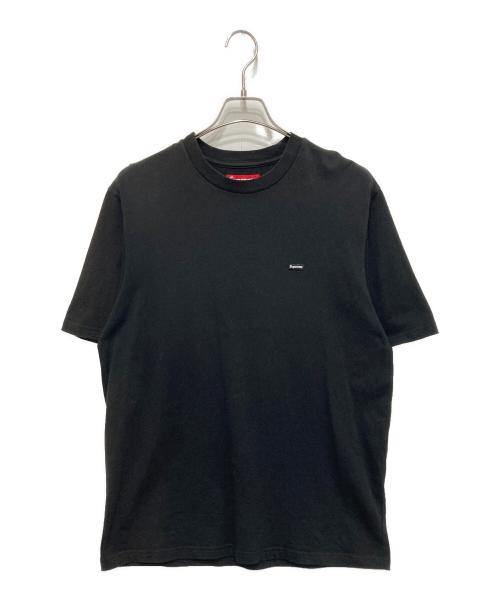 SUPREME（シュプリーム）SUPREME (シュプリーム) Small Box Logo Tee ブラック サイズ:Ｓの古着・服飾アイテム