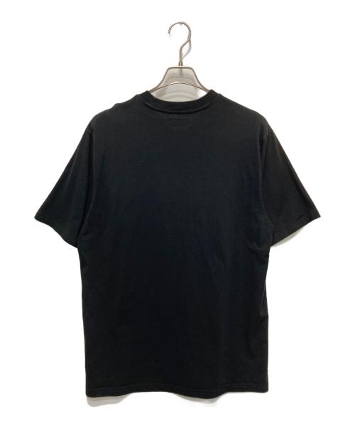 SUPREME（シュプリーム）SUPREME (シュプリーム) Small Box Logo Tee ブラック サイズ:Ｓの古着・服飾アイテム