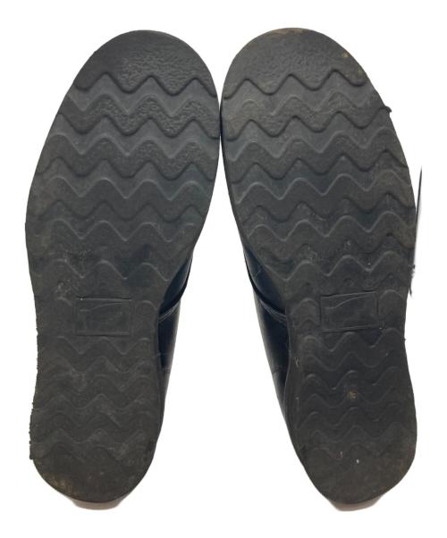 RED WING（レッドウィング）RED WING (レッドウィング) 6インチ クラシックモック ブラック サイズ:US7.5Dの古着・服飾アイテム