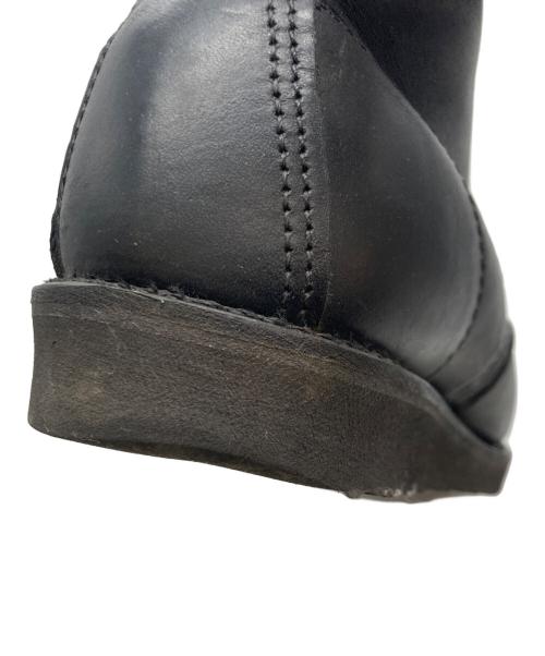 RED WING（レッドウィング）RED WING (レッドウィング) 6インチ クラシックモック ブラック サイズ:US7.5Dの古着・服飾アイテム