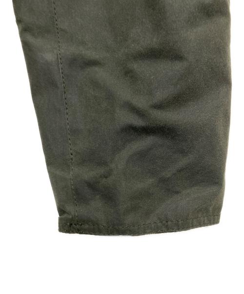 Barbour（バブアー）Barbour (バブアー) フーデッド ハンティング ワックスコート グリーン サイズ:34の古着・服飾アイテム
