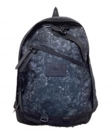 GREGORY（グレゴリー）の古着「バックパック」｜ブラックタペストリー