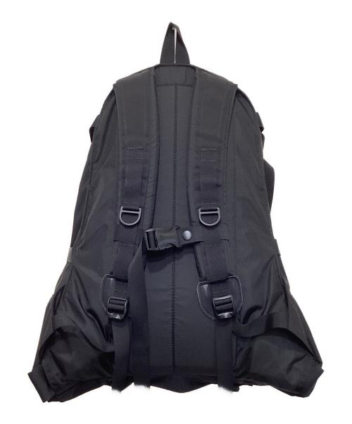 GREGORY（グレゴリー）GREGORY (グレゴリー) バックパック ブラックの古着・服飾アイテム