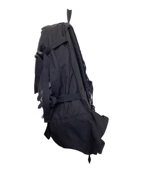 GREGORY（グレゴリー）GREGORY (グレゴリー) バックパック ブラックの古着・服飾アイテム