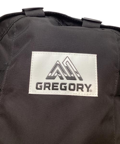GREGORY（グレゴリー）GREGORY (グレゴリー) バックパック ブラックの古着・服飾アイテム