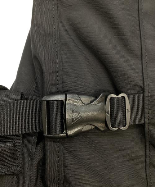 GREGORY（グレゴリー）GREGORY (グレゴリー) バックパック ブラックの古着・服飾アイテム