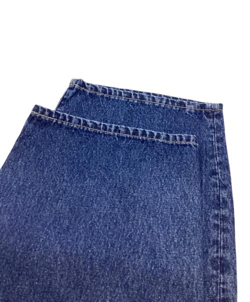 JOHNBULL（ジョンブル）Johnbull (ジョンブル) デニムパンツ インディゴ サイズ:Ⅼの古着・服飾アイテム