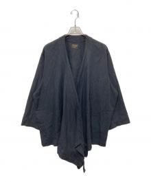 BY GLADHAND（バイグラッドハンド）の古着「GLAD RAW Phoenix - TAP SUIT」｜ブラック