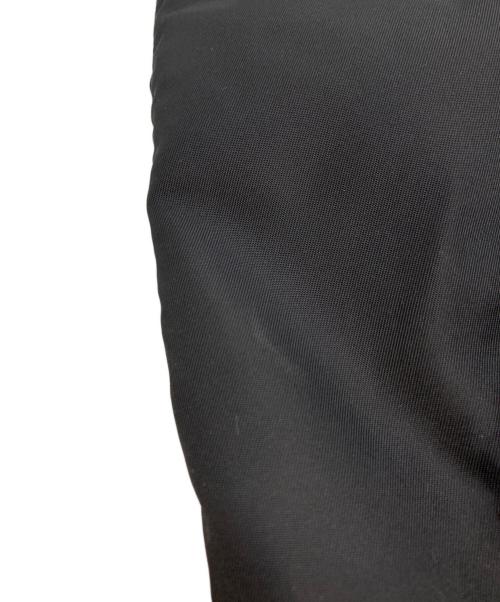 PRADA（プラダ）PRADA (プラダ) ナイロンバックパック ブラックの古着・服飾アイテム