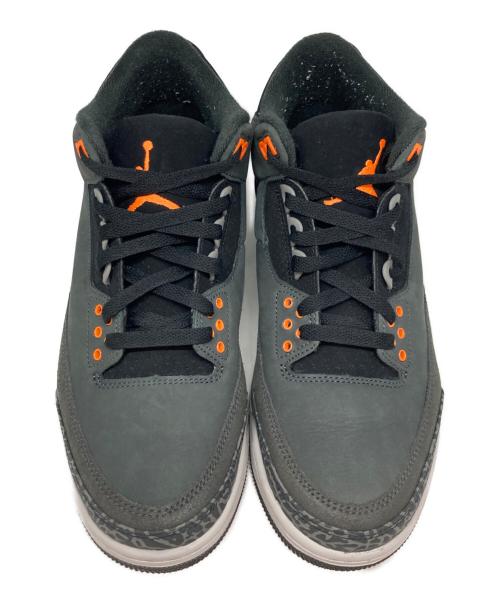 NIKE（ナイキ）NIKE (ナイキ) エアジョーダン3 レトロ 