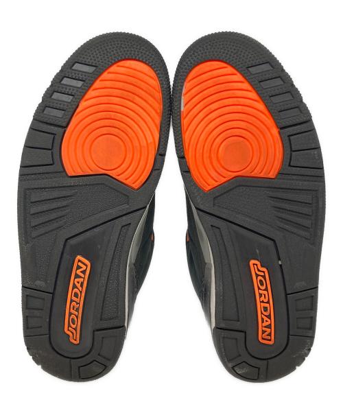 NIKE（ナイキ）NIKE (ナイキ) エアジョーダン3 レトロ 