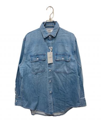 中古・古着通販】Healthy denim (ヘルシーデニム) Kidney B. デニム