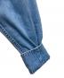 中古・古着 Healthy denim (ヘルシーデニム) Kidney B デニムシャツ インディゴ サイズ:1：5000円