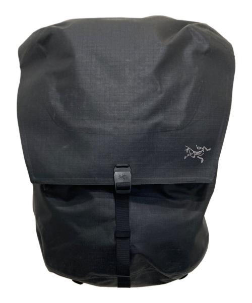 ARC'TERYX（アークテリクス）ARC'TERYX (アークテリクス) グランヴィル 20 バックパック ブラックの古着・服飾アイテム
