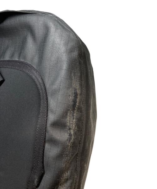 ARC'TERYX（アークテリクス）ARC'TERYX (アークテリクス) グランヴィル 20 バックパック ブラックの古着・服飾アイテム