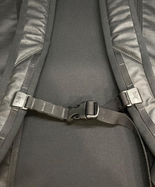 ARC'TERYX（アークテリクス）ARC'TERYX (アークテリクス) グランヴィル 20 バックパック ブラックの古着・服飾アイテム