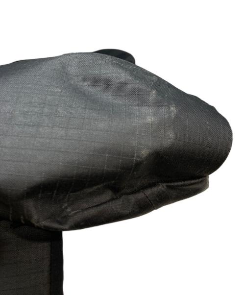 ARC'TERYX（アークテリクス）ARC'TERYX (アークテリクス) グランヴィル 20 バックパック ブラックの古着・服飾アイテム