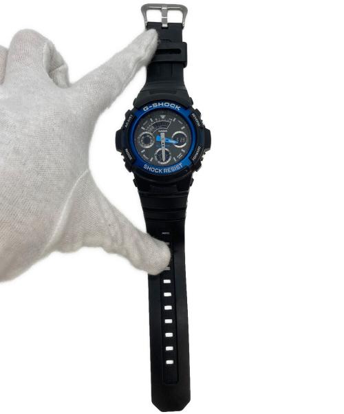 CASIO（カシオ）CASIO (カシオ) デジアナウォッチの古着・服飾アイテム