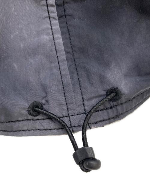 THE NORTHFACE PURPLELABEL（ザ・ノースフェイス パープルレーベル）THE NORTHFACE PURPLELABEL (ザ・ノースフェイス パープルレーベル) Uneven Dyed Field Cap グレー サイズ:FREEの古着・服飾アイテム