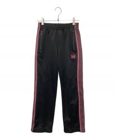 中古・古着通販】Needles (ニードルズ) トラックパンツ ネイビー