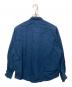 Porter Classic (ポータークラシック) Roll up SHIRT ネイビー サイズ:M：12000円