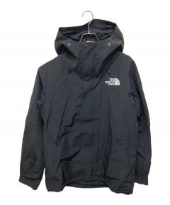 中古・古着通販】THE NORTH FACE (ザ ノース フェイス) TNFR スワロー