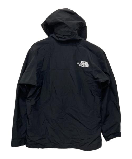 THE NORTH FACE（ザ ノース フェイス）THE NORTH FACE (ザ ノース フェイス) マウンテンジャケット ブラック サイズ:XLの古着・服飾アイテム