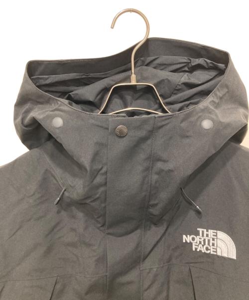 THE NORTH FACE（ザ ノース フェイス）THE NORTH FACE (ザ ノース フェイス) マウンテンジャケット ブラック サイズ:XLの古着・服飾アイテム