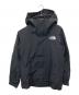 THE NORTH FACE（ザ ノース フェイス）の古着「マウンテンジャケット」｜ブラック