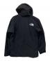 THE NORTH FACE (ザ ノース フェイス) マウンテンジャケット ブラック サイズ:XL：25000円