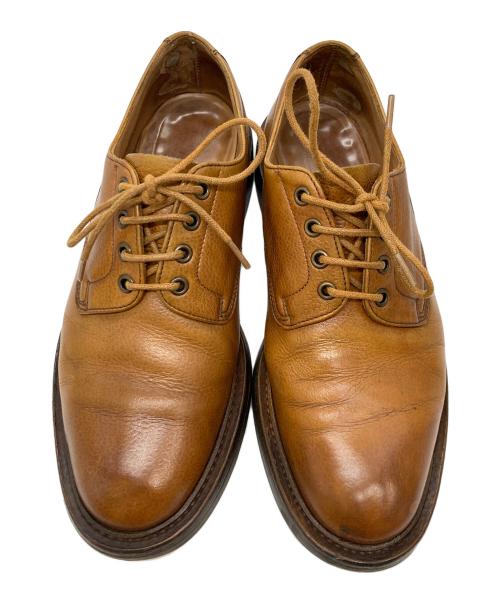 Lloyd footwear（ロイドフットウェア）Lloyd Footwear (ロイドフットウェア) ドレスシューズ ベージュ サイズ:7 1/2の古着・服飾アイテム