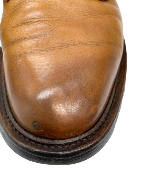 Lloyd footwear（ロイドフットウェア）Lloyd Footwear (ロイドフットウェア) ドレスシューズ ベージュ サイズ:7 1/2の古着・服飾アイテム