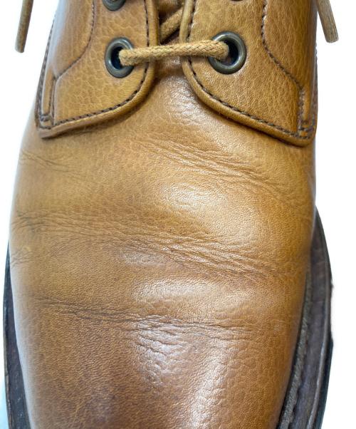 Lloyd footwear（ロイドフットウェア）Lloyd Footwear (ロイドフットウェア) ドレスシューズ ベージュ サイズ:7 1/2の古着・服飾アイテム