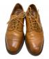 中古・古着 Lloyd Footwear (ロイドフットウェア) ドレスシューズ ベージュ サイズ:7 1/2：9000円