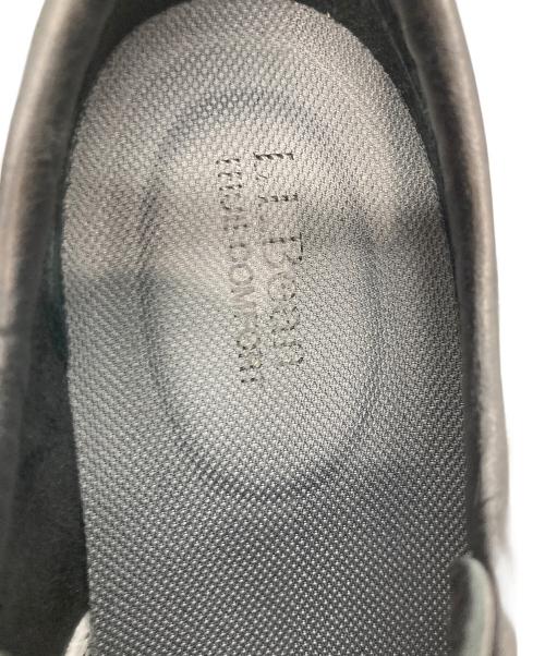 L.L.Bean（エルエルビーン）L.L.Bean (エルエルビーン) バックスポーツ プレーン・トゥ シューズ ブラック サイズ:8.5の古着・服飾アイテム
