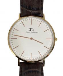 Daniel Wellington（ダニエルウェリントン）の古着「腕時計」