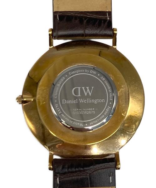 Daniel Wellington（ダニエルウェリントン）Daniel Wellington (ダニエルウェリントン) 腕時計の古着・服飾アイテム