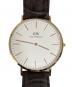 Daniel Wellington（ダニエルウェリントン）の古着「腕時計」