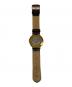 中古・古着 Daniel Wellington (ダニエルウェリントン) 腕時計：6000円