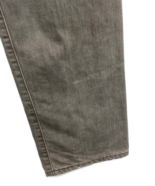 LEVI'S（リーバイス）LEVI'S (リーバイス) 501デニムパンツ グレー サイズ:W31×L32の古着・服飾アイテム