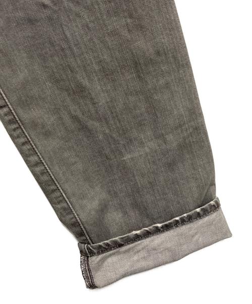 LEVI'S（リーバイス）LEVI'S (リーバイス) 501デニムパンツ グレー サイズ:W31×L32の古着・服飾アイテム