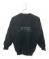 CDG (シーディージー) カーディガン ブラック サイズ:M：10000円