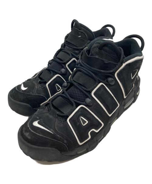 NIKE（ナイキ）NIKE (ナイキ) スニーカー ブラック サイズ:US10の古着・服飾アイテム
