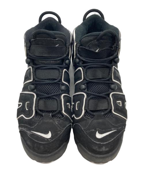 NIKE（ナイキ）NIKE (ナイキ) スニーカー ブラック サイズ:US10の古着・服飾アイテム
