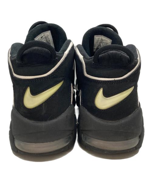 NIKE（ナイキ）NIKE (ナイキ) スニーカー ブラック サイズ:US10の古着・服飾アイテム